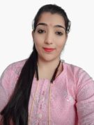 SMRITI PRT