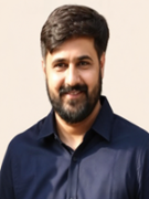 ANKUR TGT