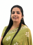RITU RANI (TGT HINDI)