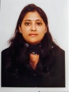 Anjali Dwivedi TGT Librarian
