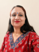 RAJNEESH TGT