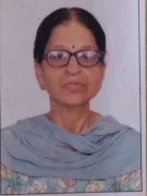 Mamta Sharma