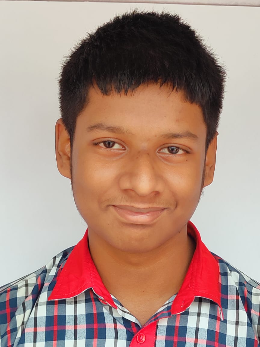 वारीश मोहम्मद खान   