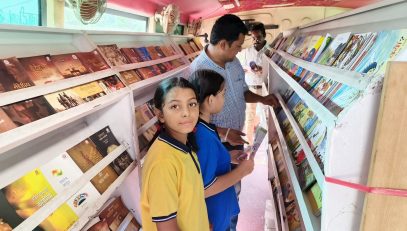 BOOK FAIR