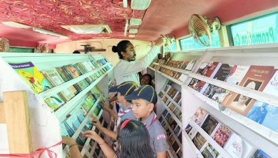 BOOK FAIR