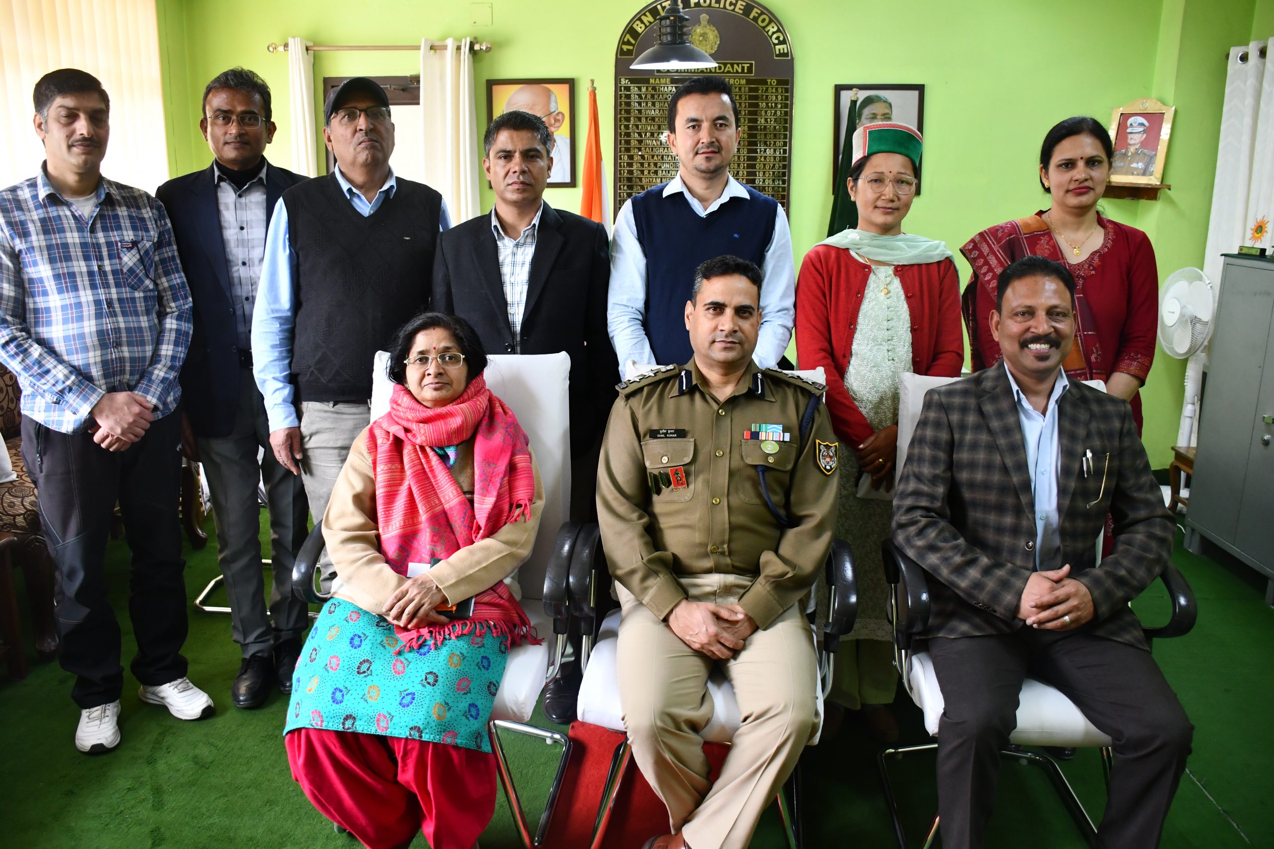 VMC Meeting-7