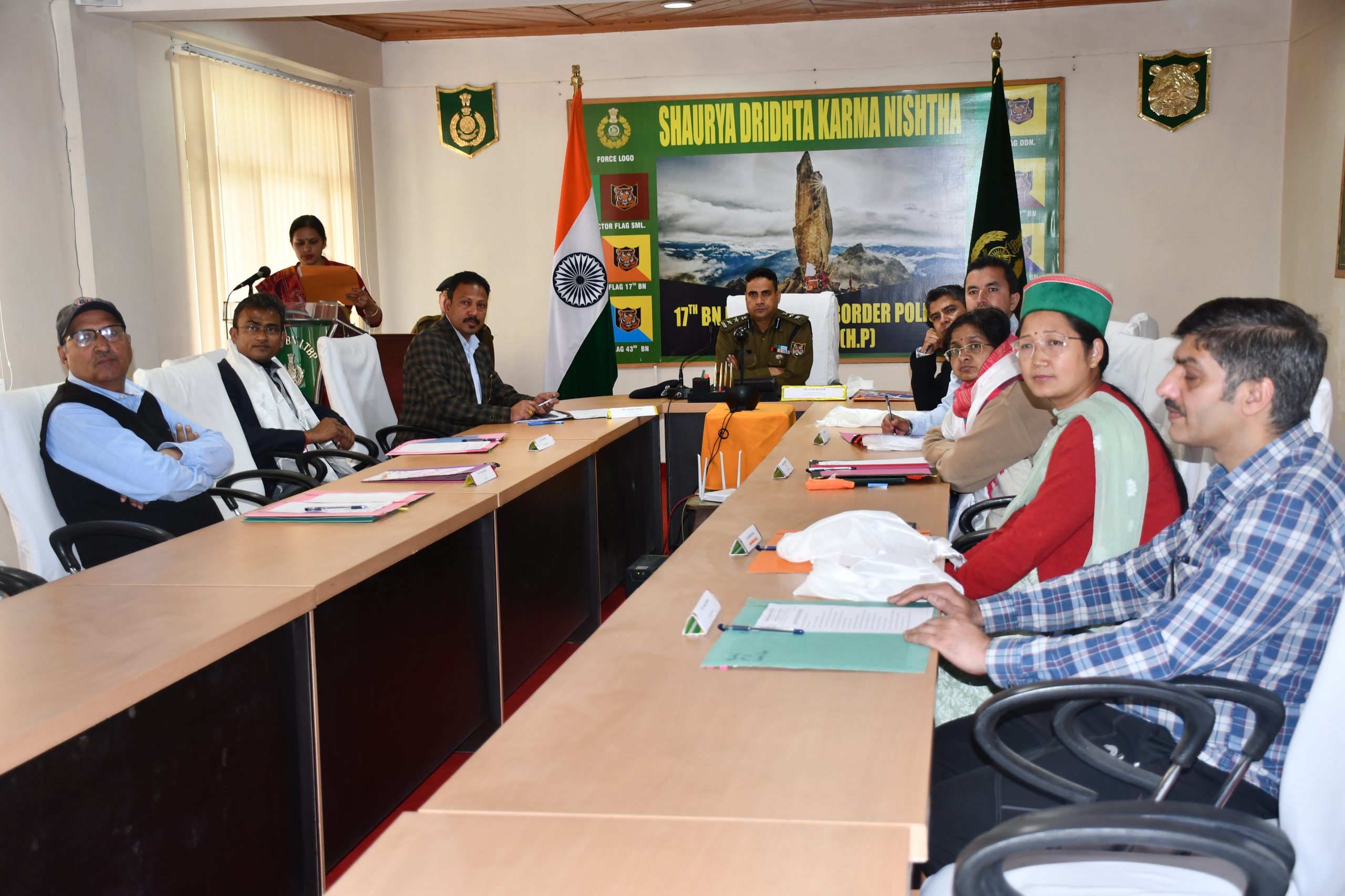VMC Meeting-3