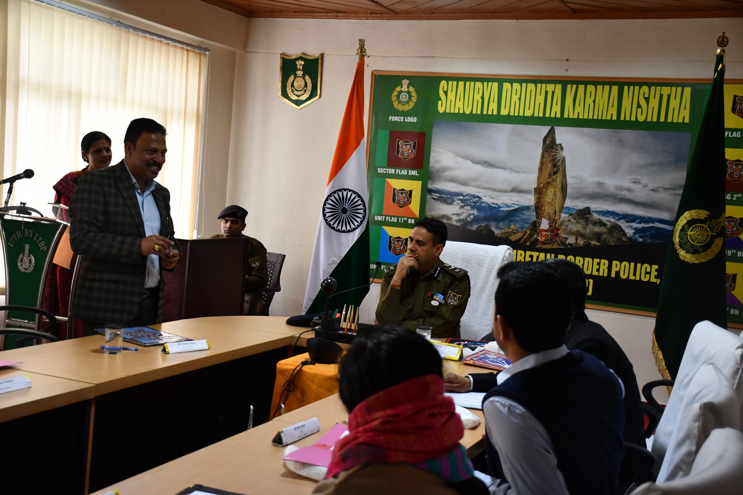 VMC Meeting-4