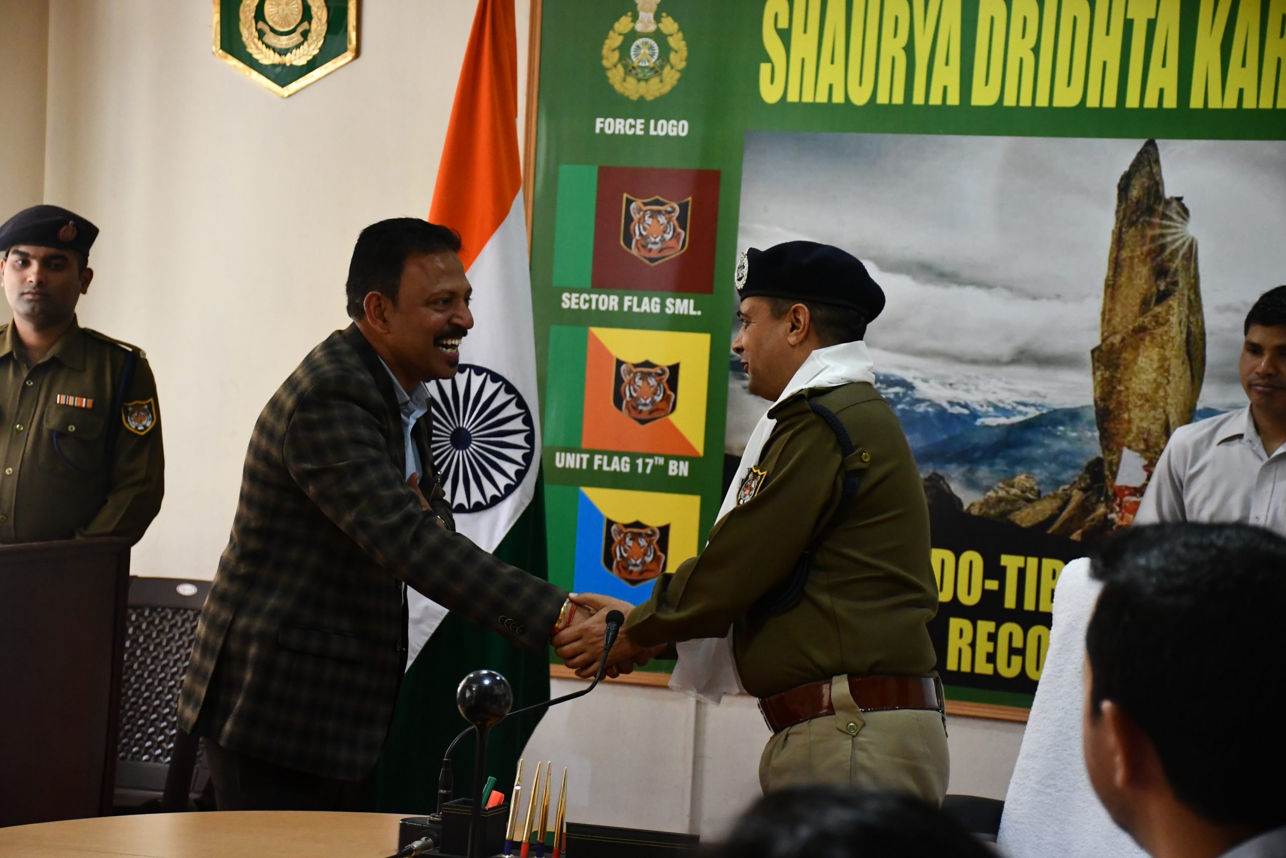 VMC Meeting-2