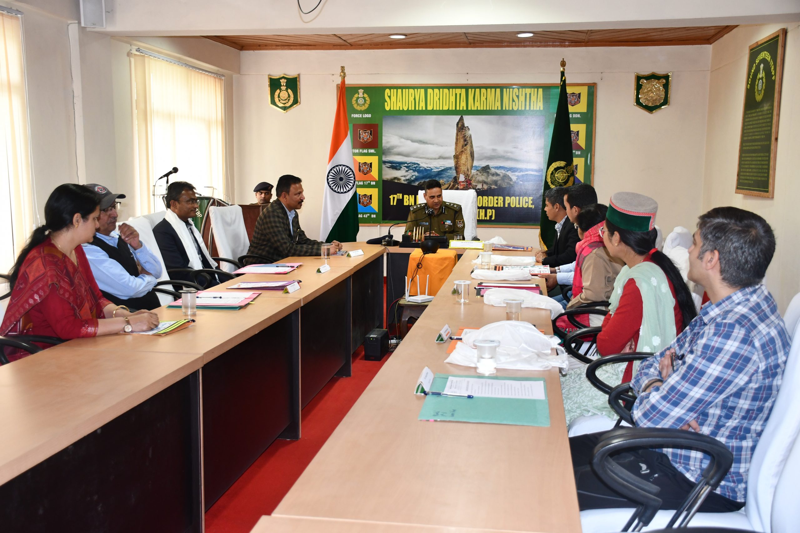 VMC Meeting-6