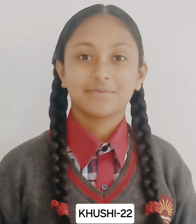 ख़ुशी