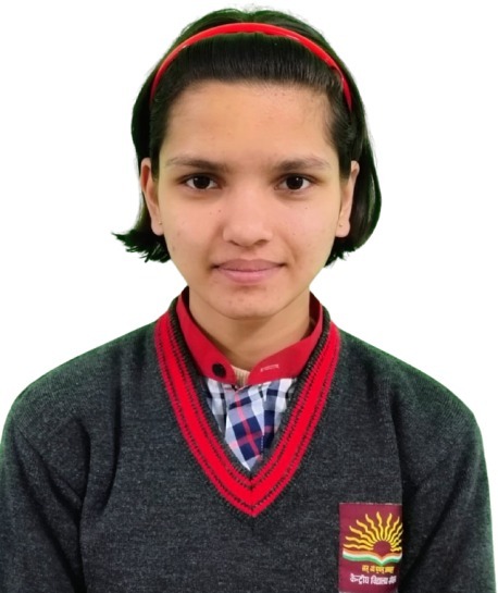 रिशिका भाटिया