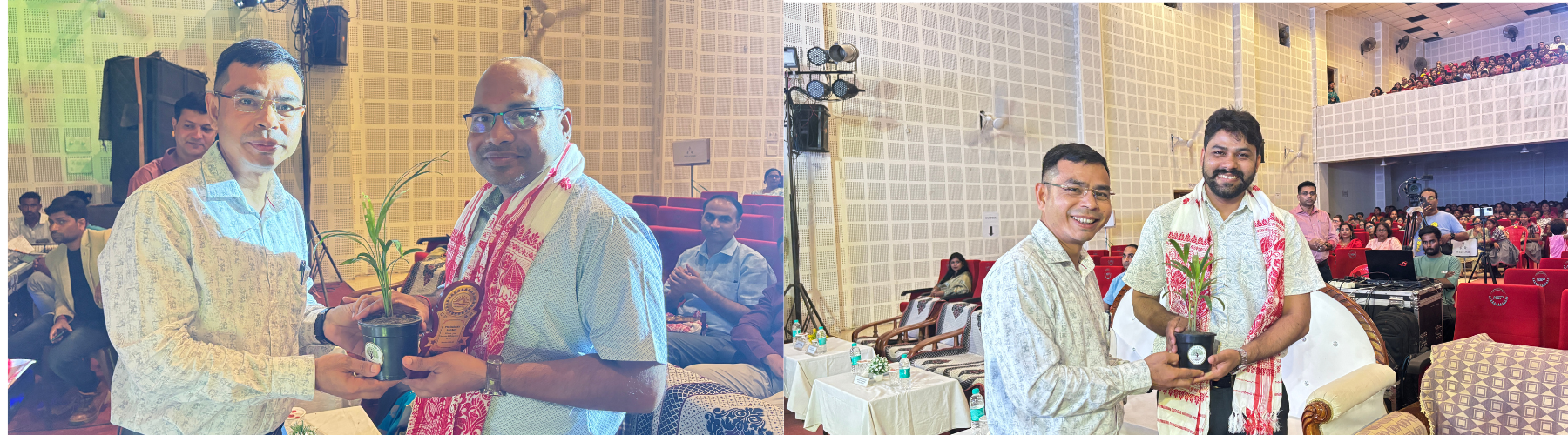 Annual Day