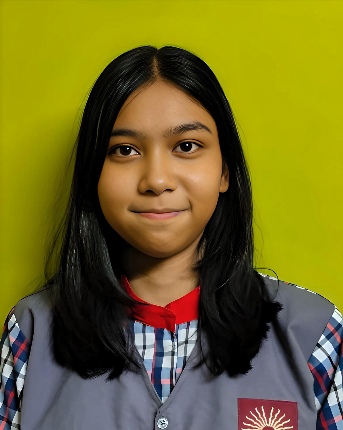 Bhaswati Kalita 