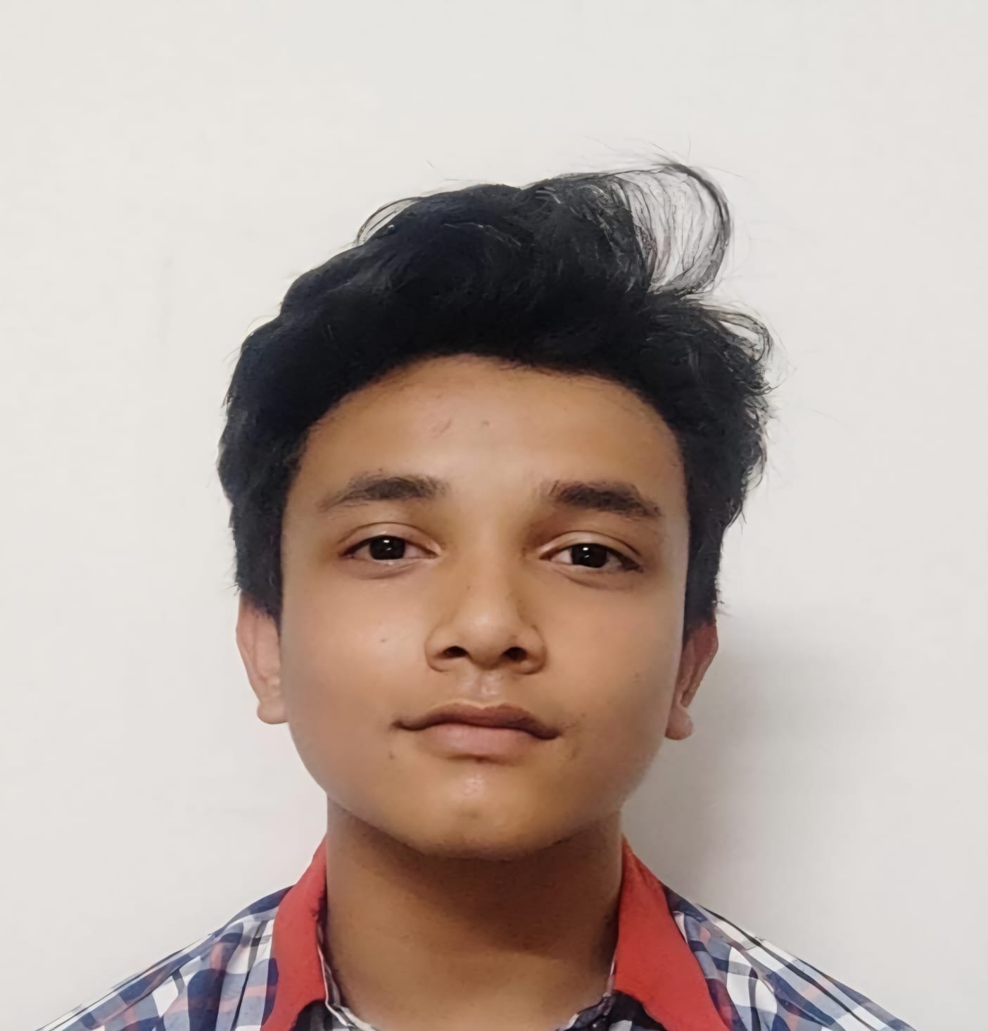 Rishikesh Deka 