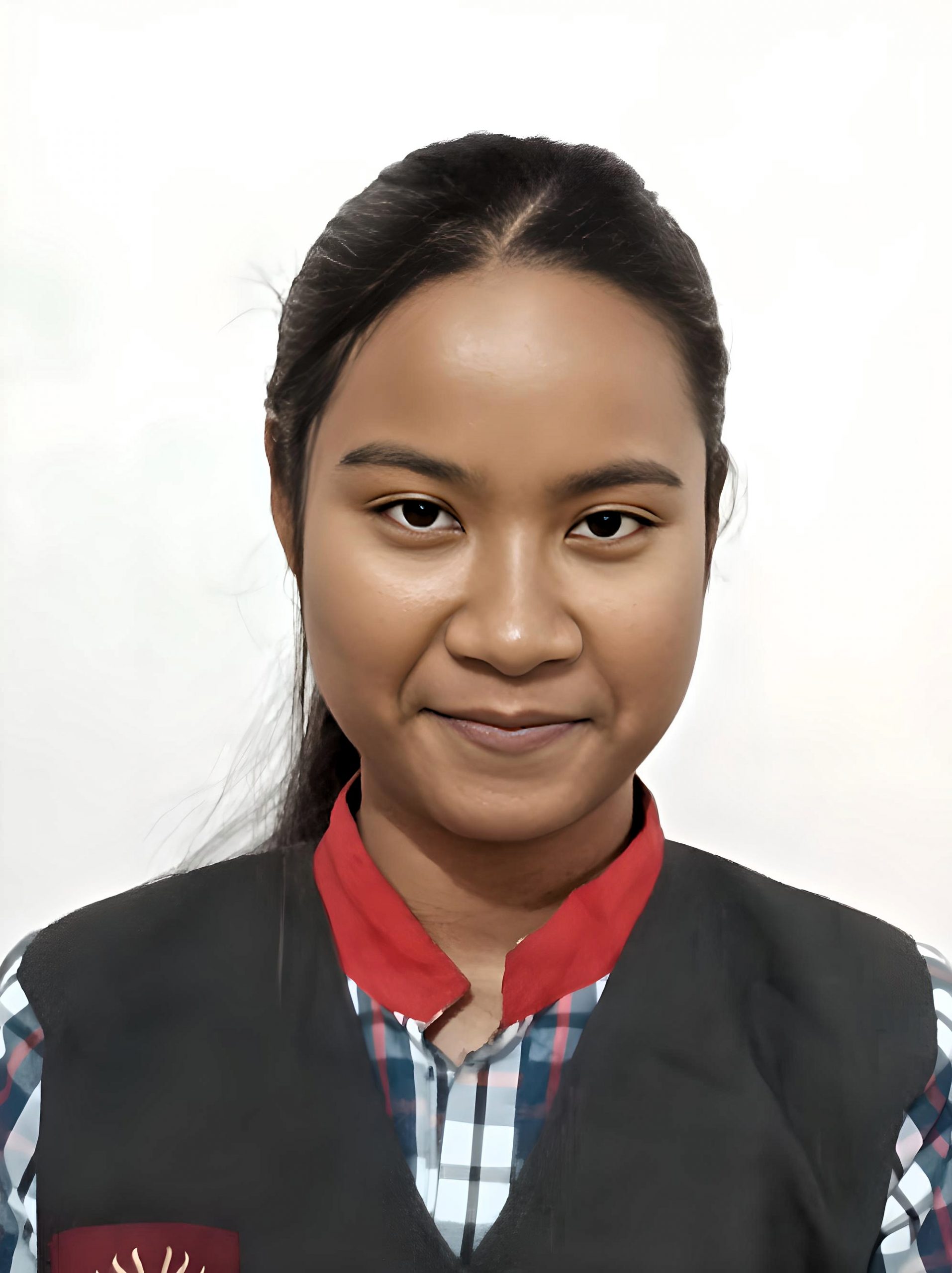 Pratishruti Bora 