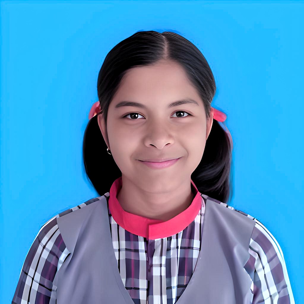 Snigdha Mazumdar