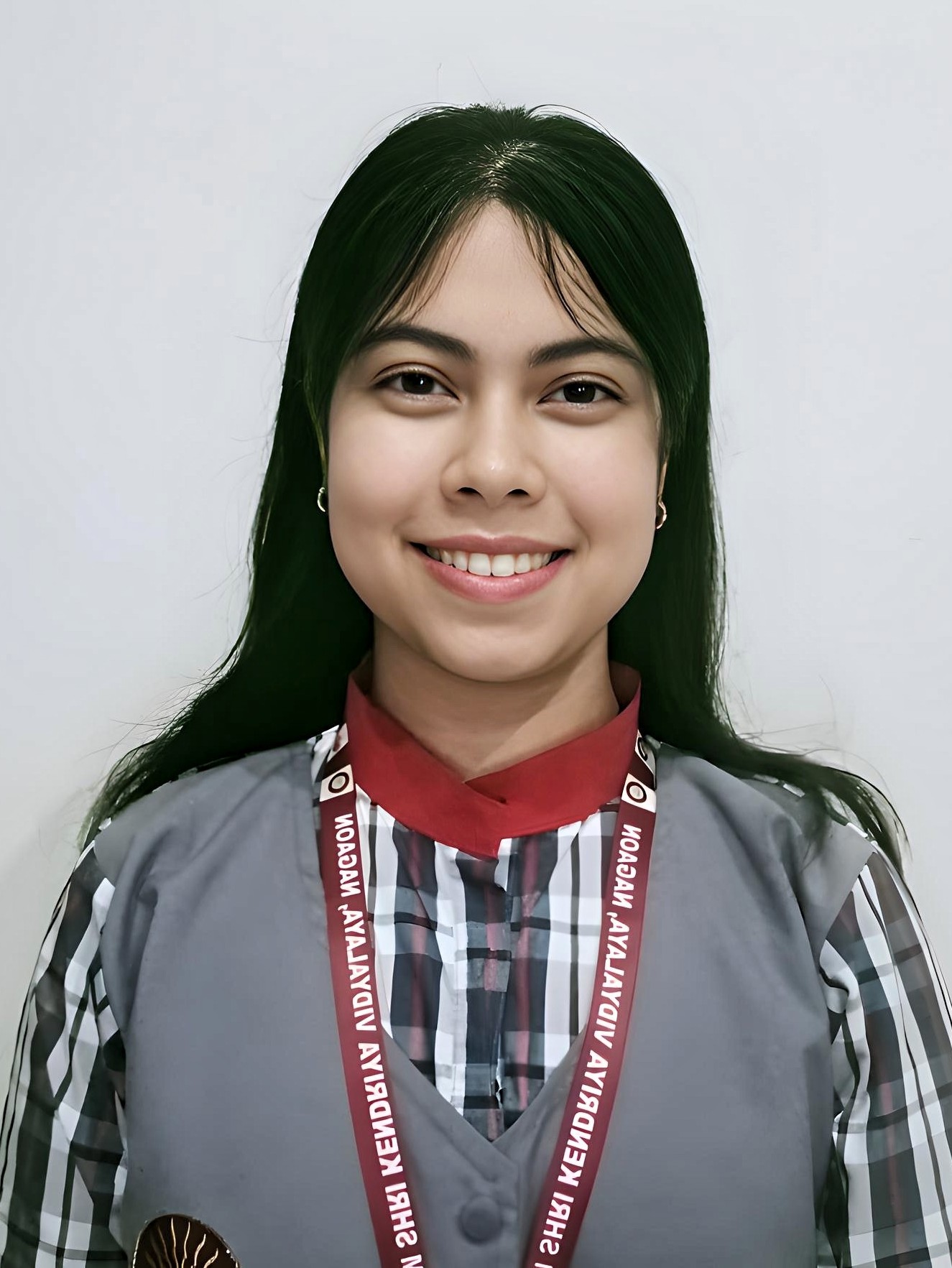 Tina Bhuyan