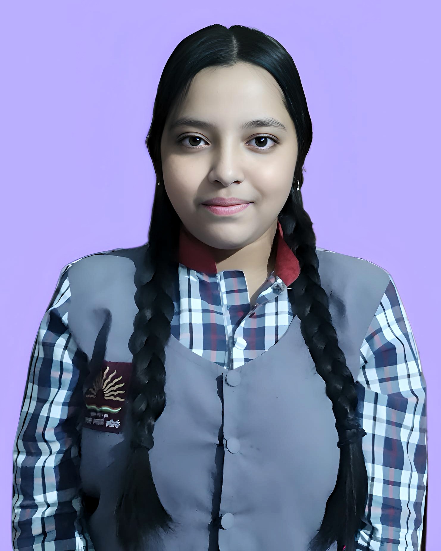 Shaswati Saikia 