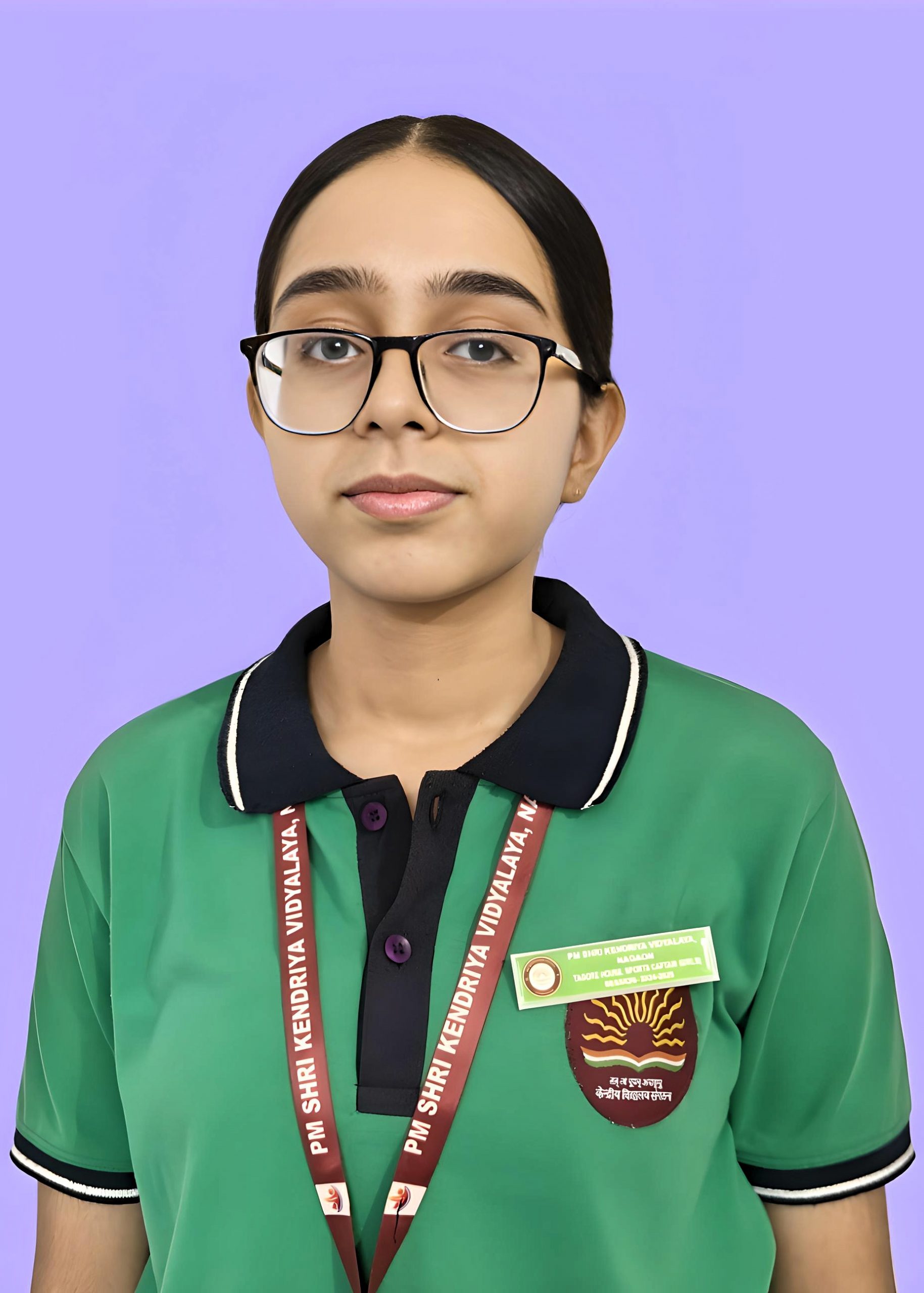 Vaidehi Jain 