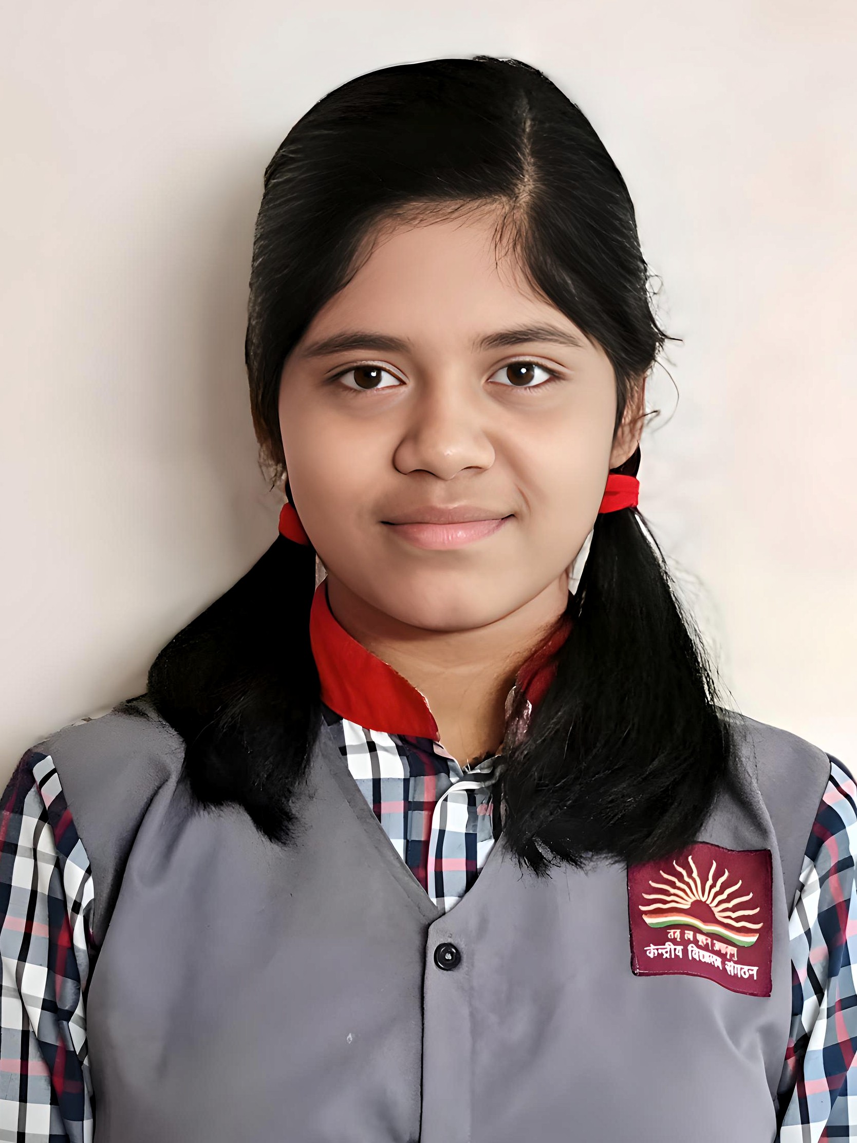 Shreya Rakshit