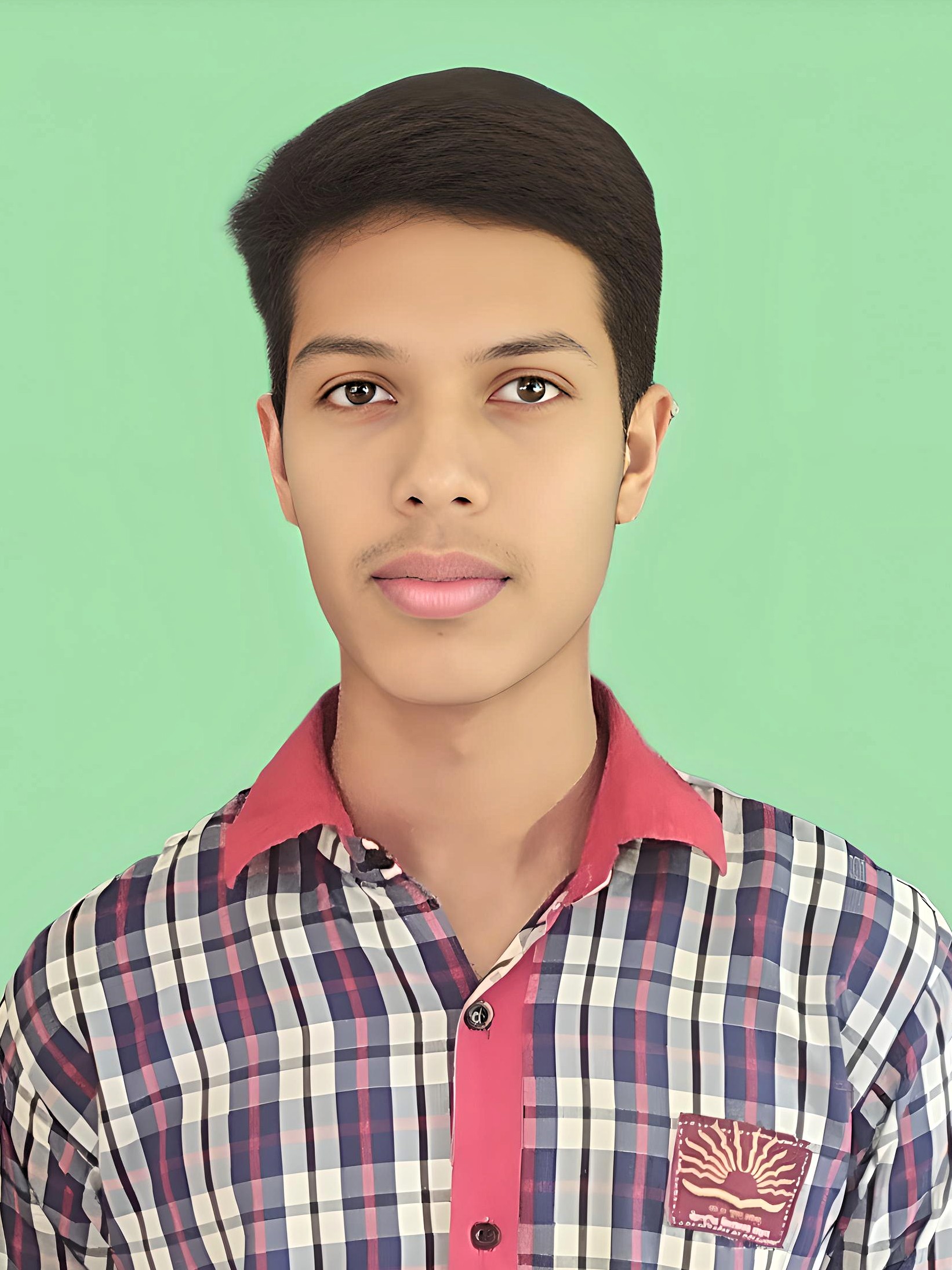  Jyotisman Borah