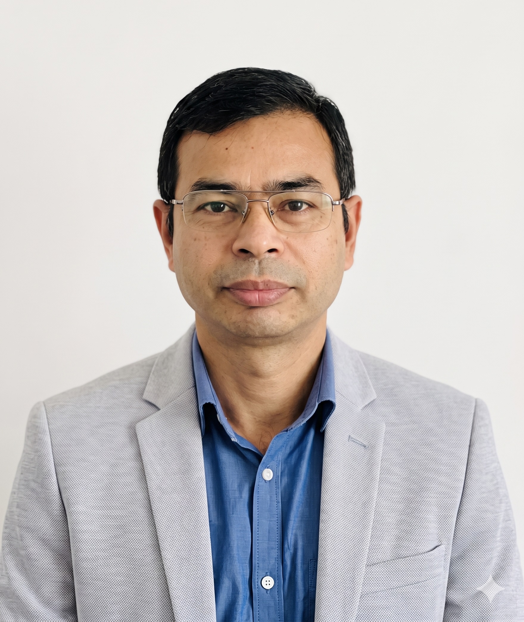 principal sir