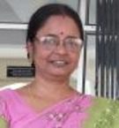 Navaneeta Bhattacharyya MAM