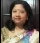 Bhaswati Phookan Gogoi