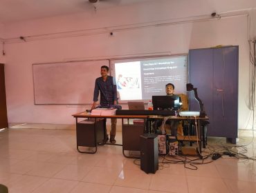 ICT WORKSHOP