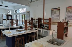 Chemistry Lab