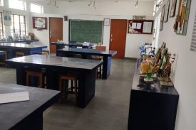 Biology Lab