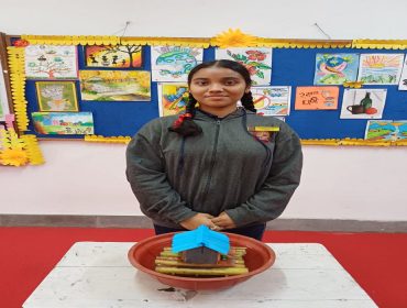 विज्ञान वृत्त गतिविधियाँ
