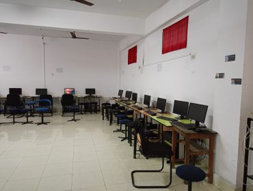 senior computer lab