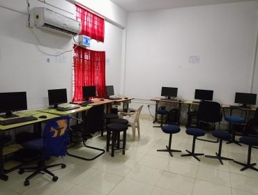 senior computer lab