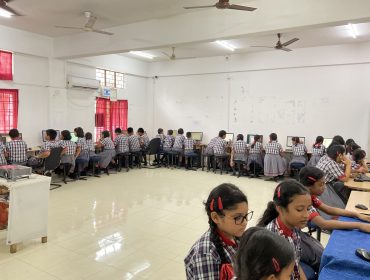 junior computer lab