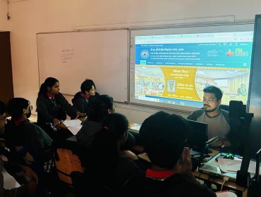 senior computer lab