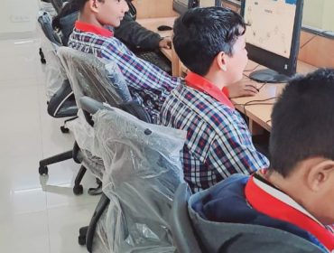 नाइलिट तेजपुर का एक्सपोजर दौरा