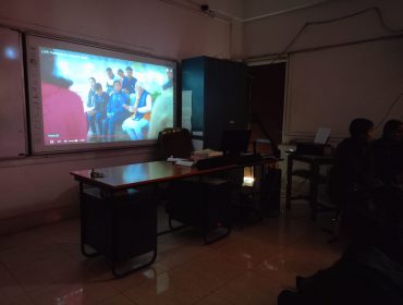 परीक्षा पे चर्चा