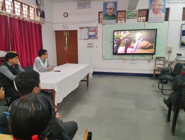 परीक्षा पे चर्चा