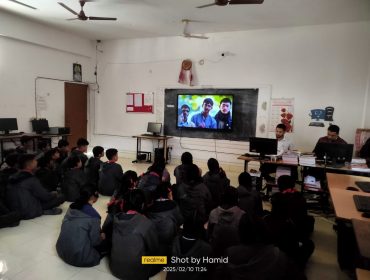 परीक्षा पे चर्चा