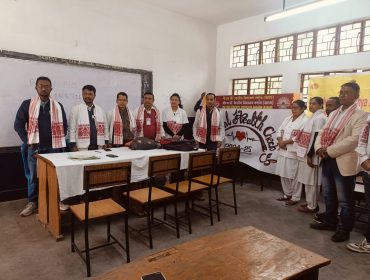 स्वास्थ्य जांच