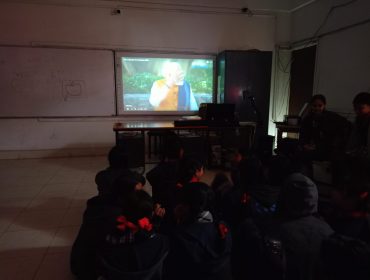 परीक्षा पे चर्चा