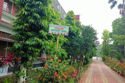 Lifestyle for Environment