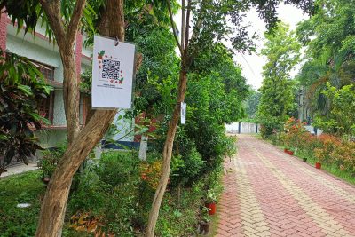 Lifestyle for Environment