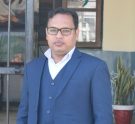 राजेश कुमार मीणा