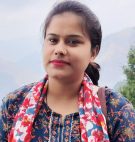 अस्मिता पांडे