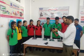 An Atal Tinkering Lab