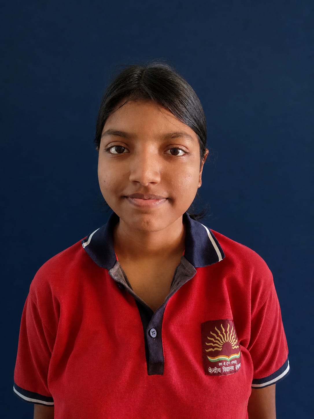 student name