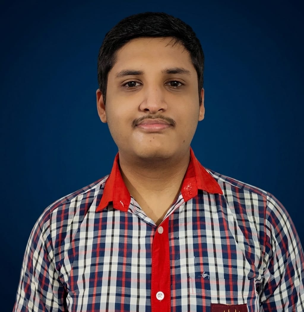 student name